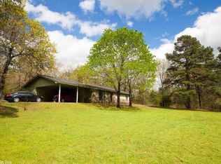 53 Wasson Rd, Conway, AR 72034