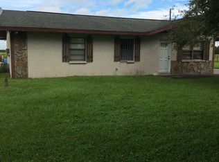 1930 Old Bradenton Rd, Wauchula, FL 33873
