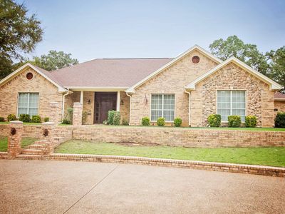 1118 Stonebrook, Chandler, TX, 75758