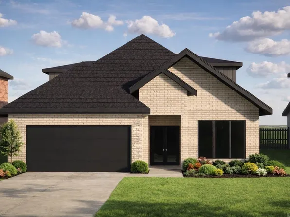 106 Carter Creek Cv, Little Rock, AR 72223