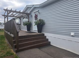 34 Tulip Dr, Riverview, NB E1B5B5