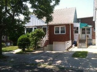 6510 Fitchett St, Rego Park, NY 11374