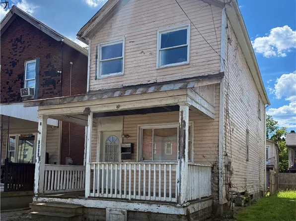 1805 4th Ave, Beaver Falls, PA 15010