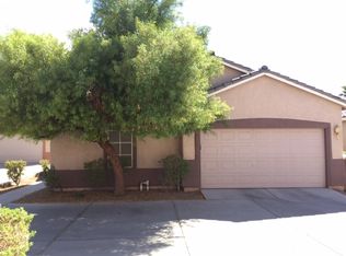 5026 Droubay Dr, Las Vegas, NV 89122