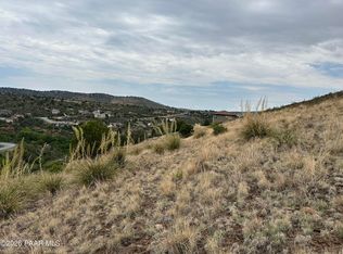 5643 E Chase Cir, Prescott, AZ 86303