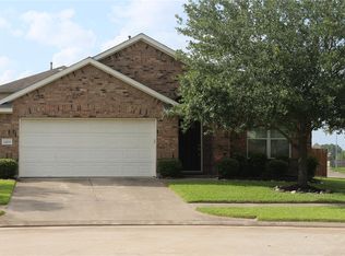 14531 Dakota Bend Dr, Cypress, TX 77429