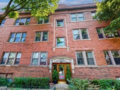 1255 W Elmdale Ave #3, Chicago, IL, 60660