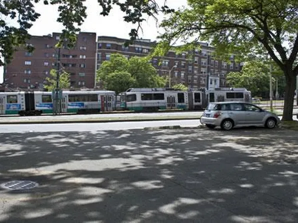 1455 Commonwealth Ave, Brighton, MA