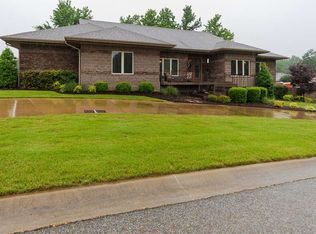 907 Arrowhead Dr, Jonesboro, AR 72401