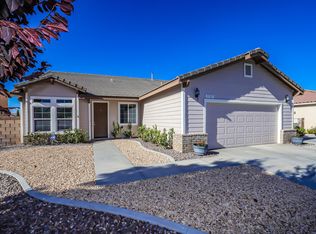 3727 W Avenue J12, Lancaster, CA 93536