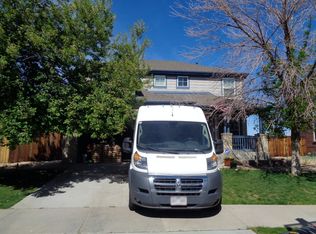 20169 E College Pl, Aurora, CO 80013