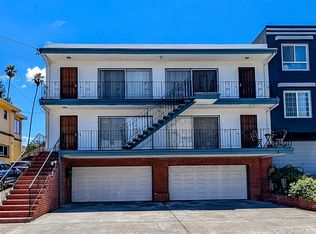 2640 8th Ave APT A, Oakland, CA 94606