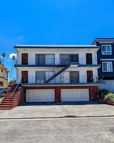 2640 8th Ave #A Photo 1