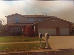 19454 Kylemore Ln, Mokena, IL 60448