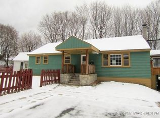 120 Washington St, Rumford, ME 04276