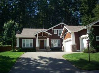 15308 19th Avenue Ct NW, Gig Harbor, WA 98332