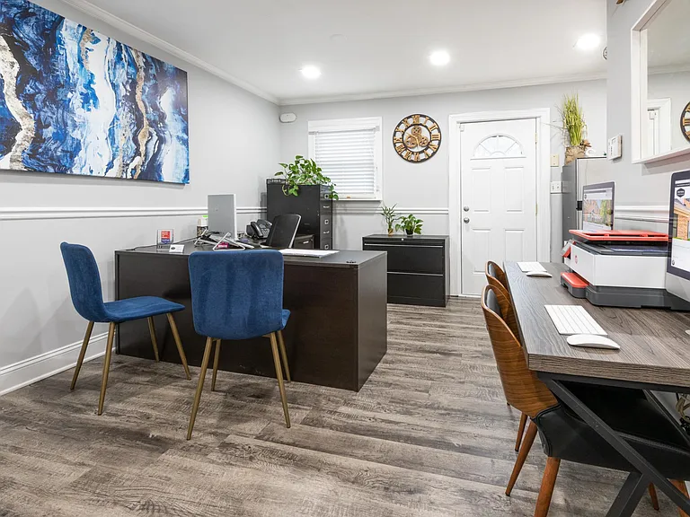 Sage Pointe Apartments — Photo 61