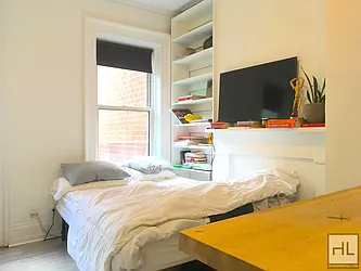 Rented by Highline Residential