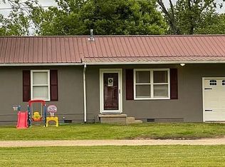 505 E Iron Mountain Ave, Naylor, MO 63953
