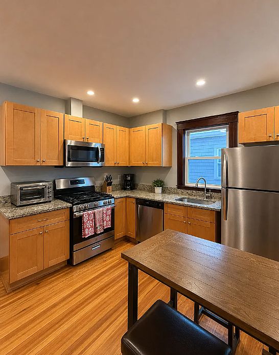 1st image of 23 Berwick Rd #21B