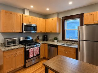 23 Berwick Rd #21B, Medford, MA 02155