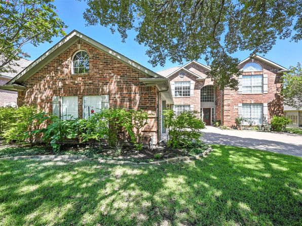 Home for Sale in Stonebridge Ranch McKinney TX