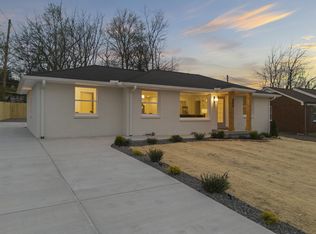 503 American Rd, Nashville, TN 37209