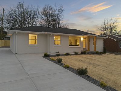 503 American Rd, Nashville, TN, 37209