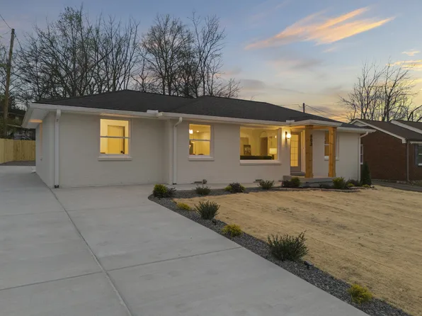503 American Rd, Nashville, TN 37209