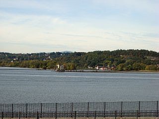 Hudson River