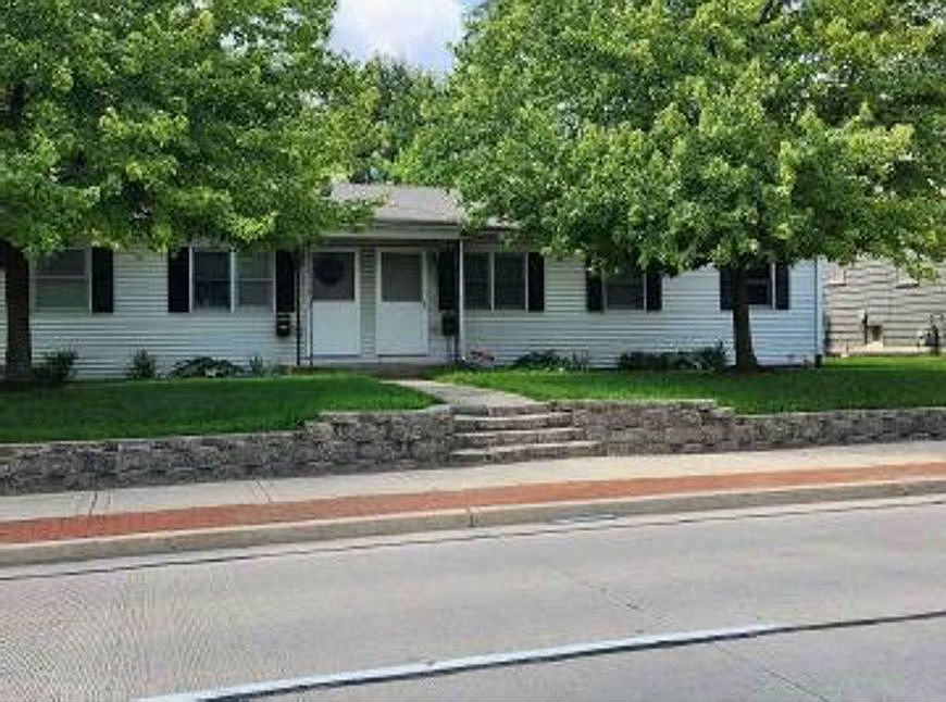 Property Front View