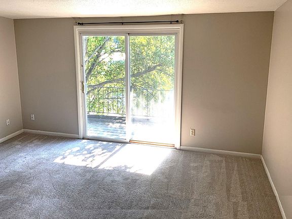 Living Room, terrace