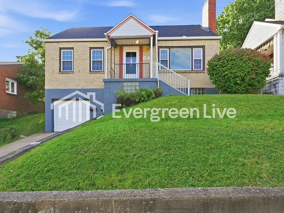 239 Washington Ave