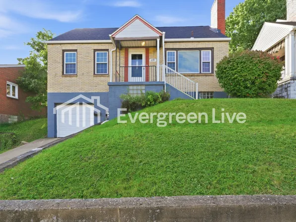 239 Washington Ave, Homestead, PA 15120