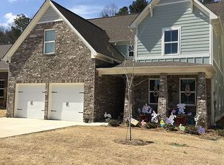 1080 Overlook Dr, Trussville, AL 35173