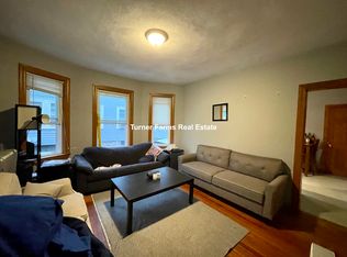 36 Sunset Rd, Somerville, MA 02144