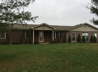 6700 Ky Highway 1770, Stanford, KY 40484