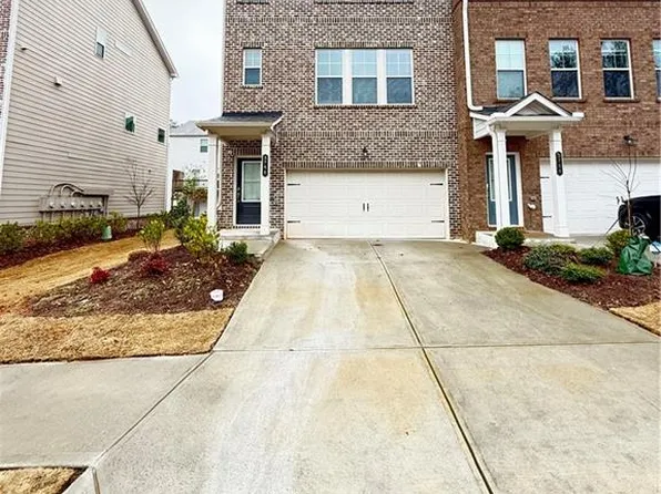 3756 Davis Cir, Duluth, GA 30096