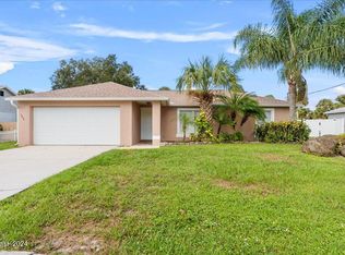 7010 Glenhaven Ave, Cocoa, FL 32927