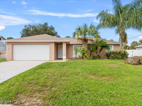 7010 Glenhaven Ave, Cocoa, FL 32927