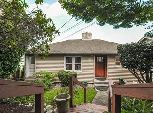 3260 NW Esplanade, Seattle, WA 98117