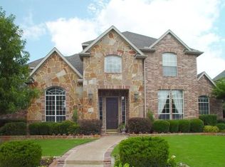 4792 Mariner Dr, Frisco, TX 75034