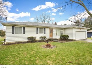 3594 Manning Tree Dr, Akron, OH 44321