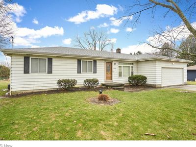 3594 Manning Tree Dr, Akron, OH, 44321