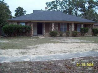 6412 Princeton Woods Dr N, Mobile, AL 36618