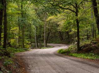 LOT 4 Emsdale Lake Rd, Perry, ON P0A 1M0