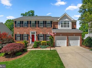 1412 Eagle Ridge Run, Bel Air, MD 21014