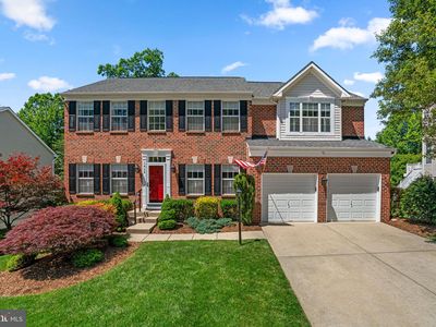 1412 Eagle Ridge Run, Bel Air, MD, 21014