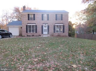 3304 Norshire Ct, Bowie, MD 20716