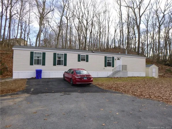 301 Buddington Road LOT 54, Groton, CT 06340